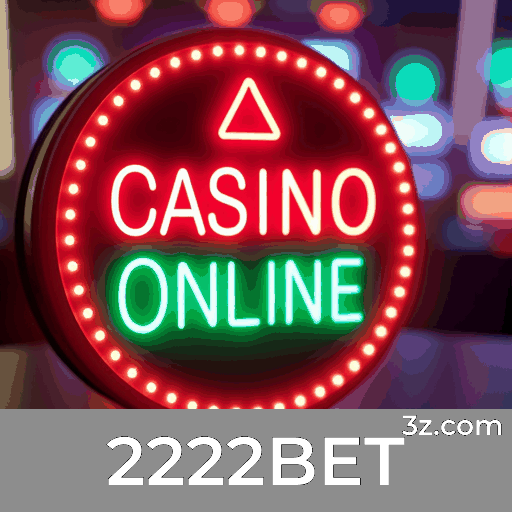 Um Mundo de Jogos Fascinantes no 2222BET