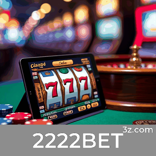 2222BET: Apostas Esportivas Precisão e Excelência
