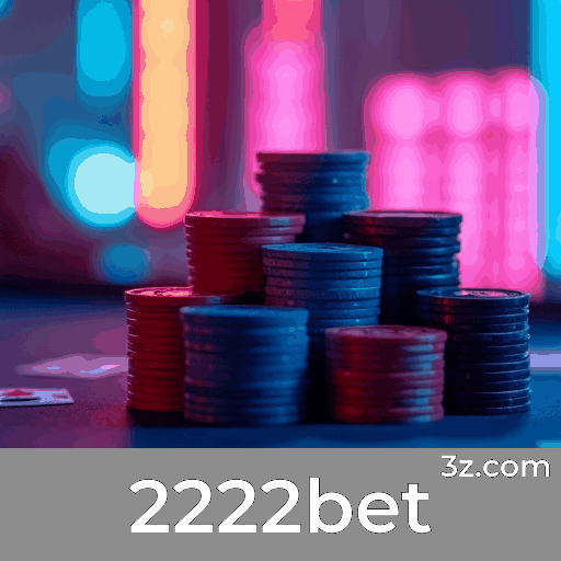 2222bet - Cassino Premiado e Pagamentos Rápidos