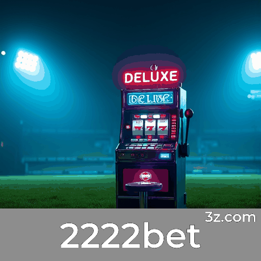 2222bet - Cassino Premiado e Pagamentos Rápidos