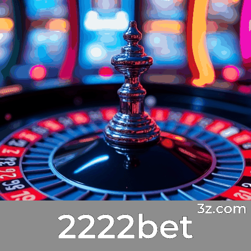 Jogos Incríveis com 2222bet: Diversão e Qualidade Incomparáveis