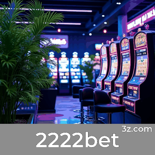 2222bet Casino Social: Nova Experiência de Interação Real