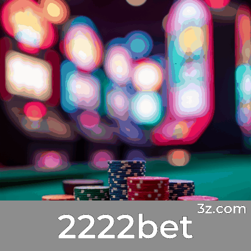 2222bet - Cassino Premiado e Pagamentos Rápidos