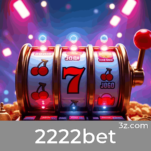 2222bet - Cassino Premiado e Pagamentos Rápidos