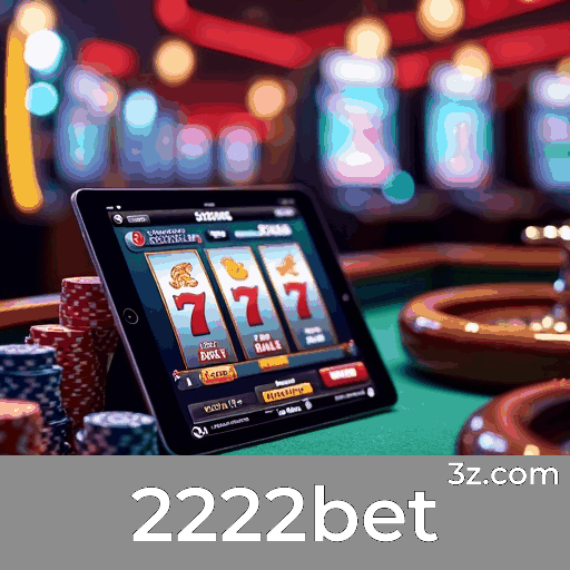2222bet: Bônus e Promoções Imperdíveis para Você