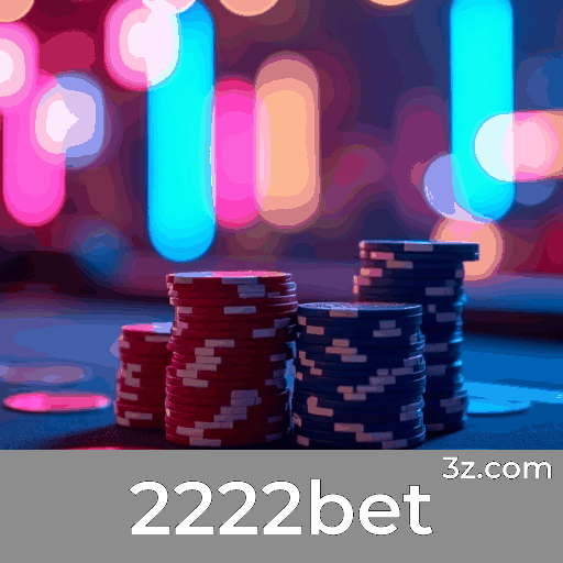 2222bet - Cassino Premiado e Pagamentos Rápidos