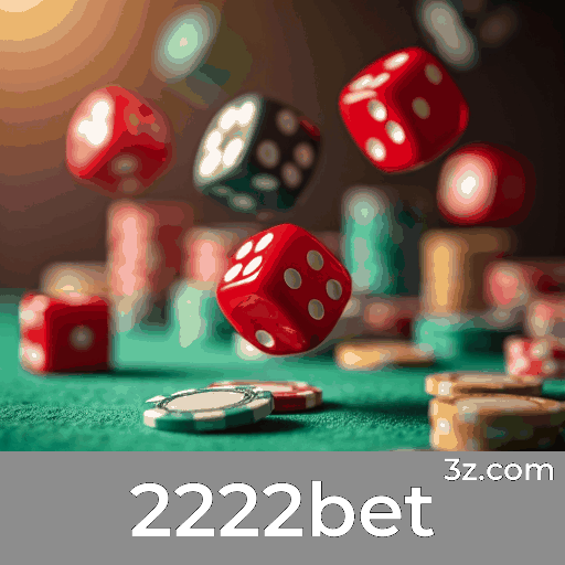 2222bet Casino Social: Nova Experiência de Interação Real
